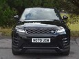 Land Rover Range Rover Evoque R-DYNAMIC S MHEV 2