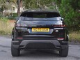 Land Rover Range Rover Evoque R-DYNAMIC S MHEV 8