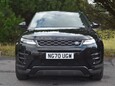 Land Rover Range Rover Evoque R-DYNAMIC S MHEV 24