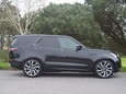 Land Rover Discovery SD4 HSE LUXURY 12