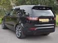 Land Rover Discovery SD4 HSE LUXURY 8