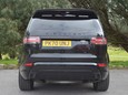 Land Rover Discovery SD4 HSE LUXURY 9