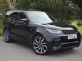 Land Rover Discovery SD4 HSE LUXURY 44