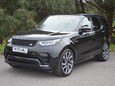 Land Rover Discovery SD4 HSE LUXURY 48
