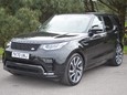 Land Rover Discovery SD4 HSE LUXURY 50