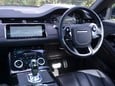 Land Rover Range Rover Evoque R-DYNAMIC SE MHEV 5