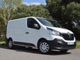 Renault Trafic SL27 BUSINESS ENERGY DCI 1
