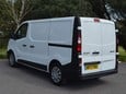Renault Trafic SL27 BUSINESS ENERGY DCI 7