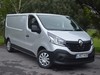 Renault Trafic LL29 BUSINESS DCI