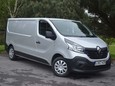 Renault Trafic LL29 BUSINESS DCI 2