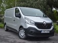 Renault Trafic LL29 BUSINESS DCI 4