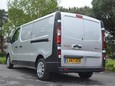 Renault Trafic LL29 BUSINESS DCI 9