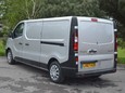 Renault Trafic LL29 BUSINESS DCI 10