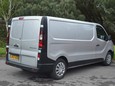 Renault Trafic LL29 BUSINESS DCI 12