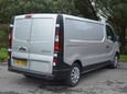 Renault Trafic LL29 BUSINESS DCI 13