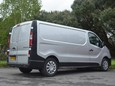 Renault Trafic LL29 BUSINESS DCI 15