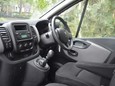 Renault Trafic LL29 BUSINESS DCI 18