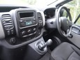 Renault Trafic LL29 BUSINESS DCI 19