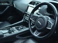 Jaguar F-Pace V6 S AWD 7