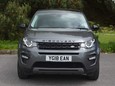 Land Rover Discovery Sport TD4 HSE BLACK 2
