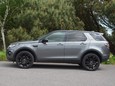 Land Rover Discovery Sport TD4 HSE BLACK 12