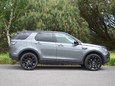 Land Rover Discovery Sport TD4 HSE BLACK 11