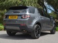 Land Rover Discovery Sport TD4 HSE BLACK 19