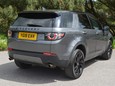 Land Rover Discovery Sport TD4 HSE BLACK 25