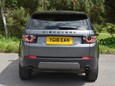 Land Rover Discovery Sport TD4 HSE BLACK 8