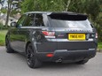 Land Rover Range Rover Sport SDV6 HSE DYNAMIC 32