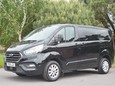 Ford Transit Custom 280 LIMITED P/V ECOBLUE 3