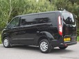 Ford Transit Custom 280 LIMITED P/V ECOBLUE 7