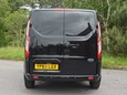 Ford Transit Custom 280 LIMITED P/V ECOBLUE 8