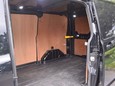 Ford Transit Custom 280 LIMITED P/V ECOBLUE 27