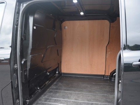 Ford Transit Custom 280 LIMITED P/V ECOBLUE 29