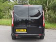 Ford Transit Custom 280 LIMITED P/V ECOBLUE 34