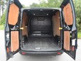 Ford Transit Custom 280 LIMITED P/V ECOBLUE 35