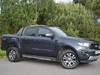 Ford Ranger WILDTRAK ECOBLUE