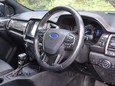 Ford Ranger WILDTRAK ECOBLUE 5