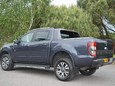 Ford Ranger WILDTRAK ECOBLUE 7