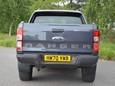 Ford Ranger WILDTRAK ECOBLUE 8