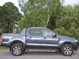 Ford Ranger WILDTRAK ECOBLUE 11