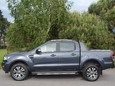 Ford Ranger WILDTRAK ECOBLUE 12