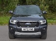 Ford Ranger WILDTRAK ECOBLUE 25