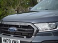 Ford Ranger WILDTRAK ECOBLUE 26