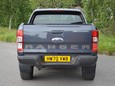 Ford Ranger WILDTRAK ECOBLUE 33