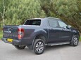 Ford Ranger WILDTRAK ECOBLUE 38