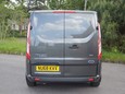 Ford Transit Custom 300 TREND P/V L2 H1 8