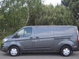 Ford Transit Custom 300 TREND P/V L2 H1 12