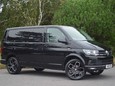 Volkswagen Transporter T28 TDI P/V HIGHLINE BMT 1